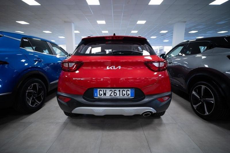 KIA Stonic MY25 1.0 MH URBAN