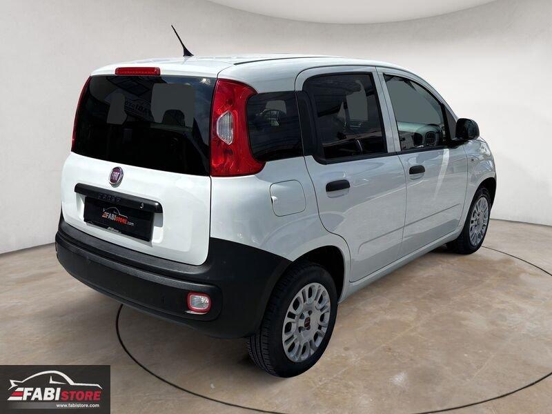 FIAT Panda 1.2 Easy 69 Cv VAN 2 Posti - Radio, Clima, Centralizzata