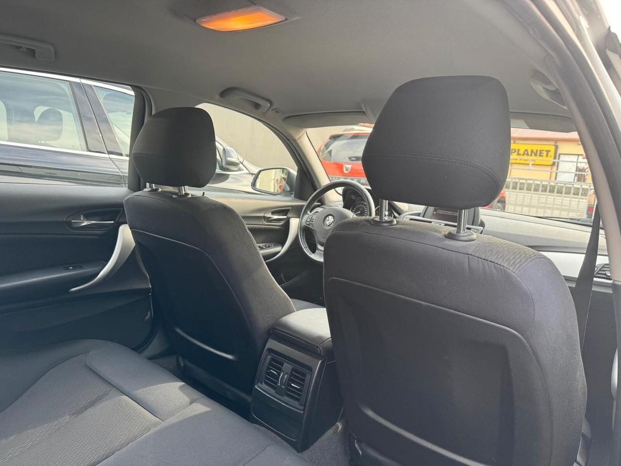 Bmw 116 116d 5p. Urban TENUTA BENISSIMO SUBITO DISPONIBILE