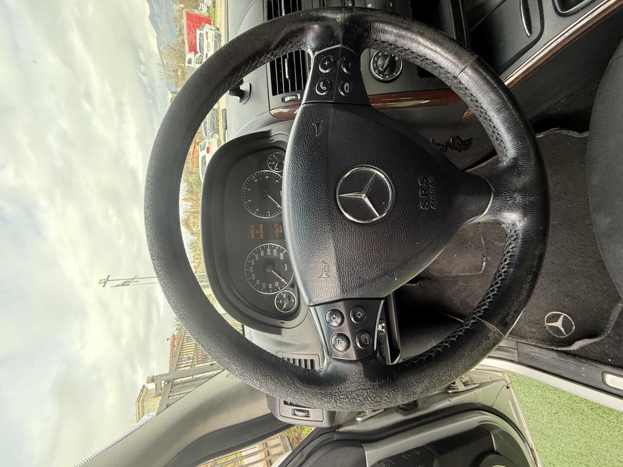 MERCEDES CLASSE A 150 COUPE AVANTGARDE EDITION