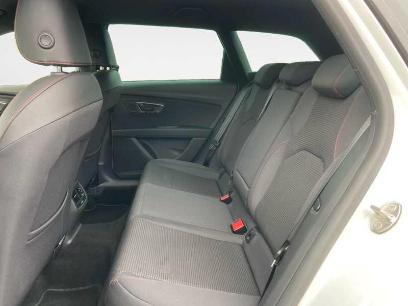 SEAT Leon ST 1.6 tdi FR 115cv DsG