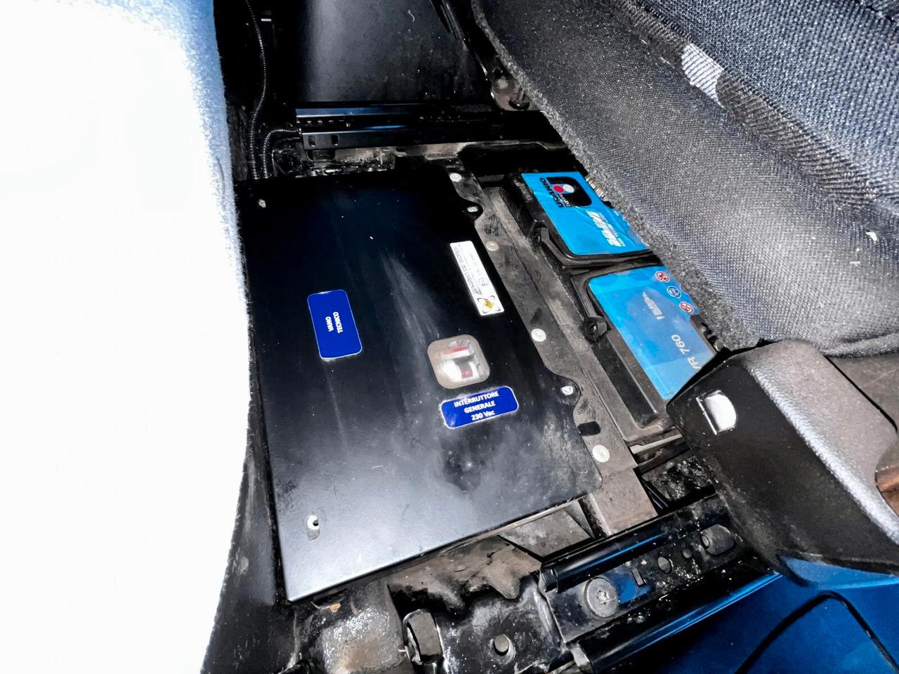 Fiat Fiorino 1.3 MJT 95CV Cargo Adventure