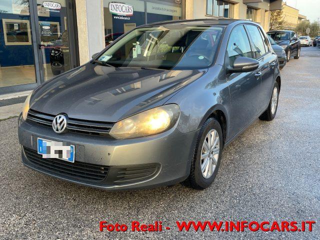 VOLKSWAGEN Golf 1.6 TDI DPF 5p. Comfortline