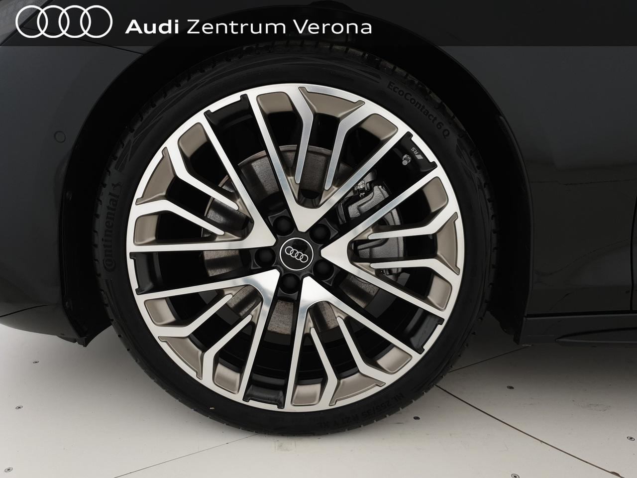 Avant 2.0e-hybrid 299CV quattro Str S line Edition