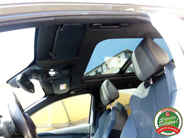 PEUGEOT 3008 BlueHDi 120 S&S EAT6 GT Line