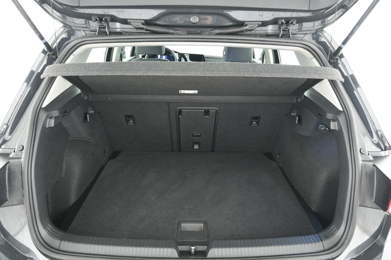 VOLKSWAGEN Golf 1.0 etsi evo Life 110cv dsg ACC+APP CONNECT+NEOPATENTATI