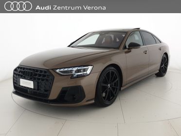 4.0TFSI 571CV quattro tiptronic Sport Attitude