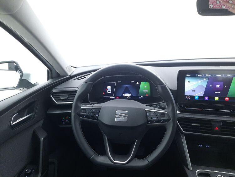 Seat Leon ST Style DSG BR377123 2.0 Diesel 150CV