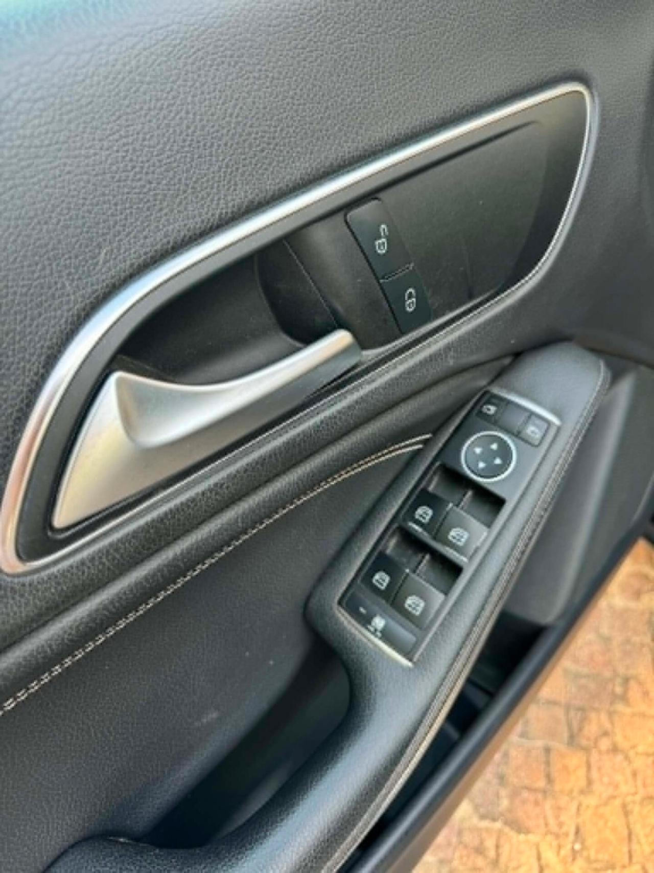 Mercedes-benz CLA 200 d S.W. Automatic Sport