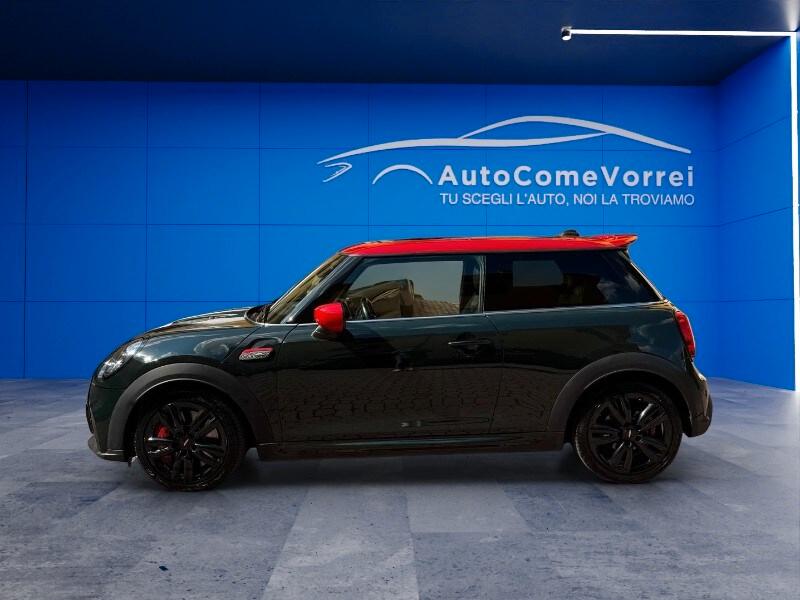 MINI Mini 4ª serie (F56) Mini 2.0 John Cooper ...