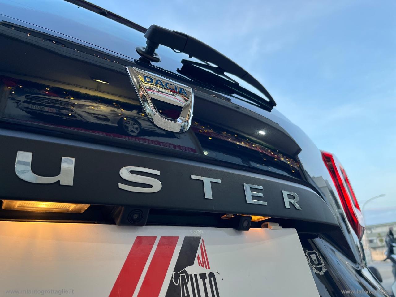 DACIA Duster 1.5 Blue dCi 8V 115CV 4x2 Comfort