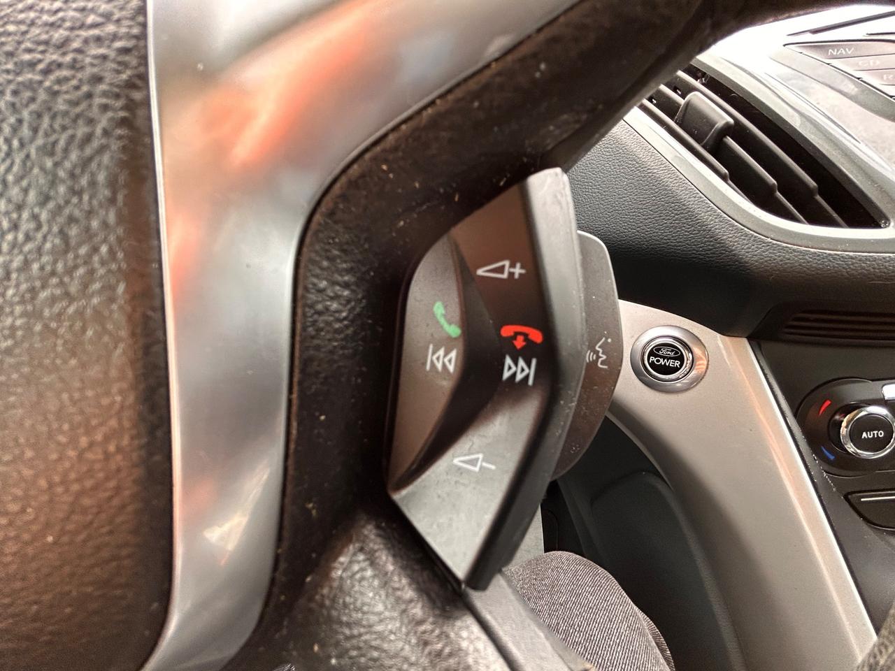 Ford C-Max 1.6 EcoBoost 150CV Titanium *UNIPRO*SOLO 73000 KM*