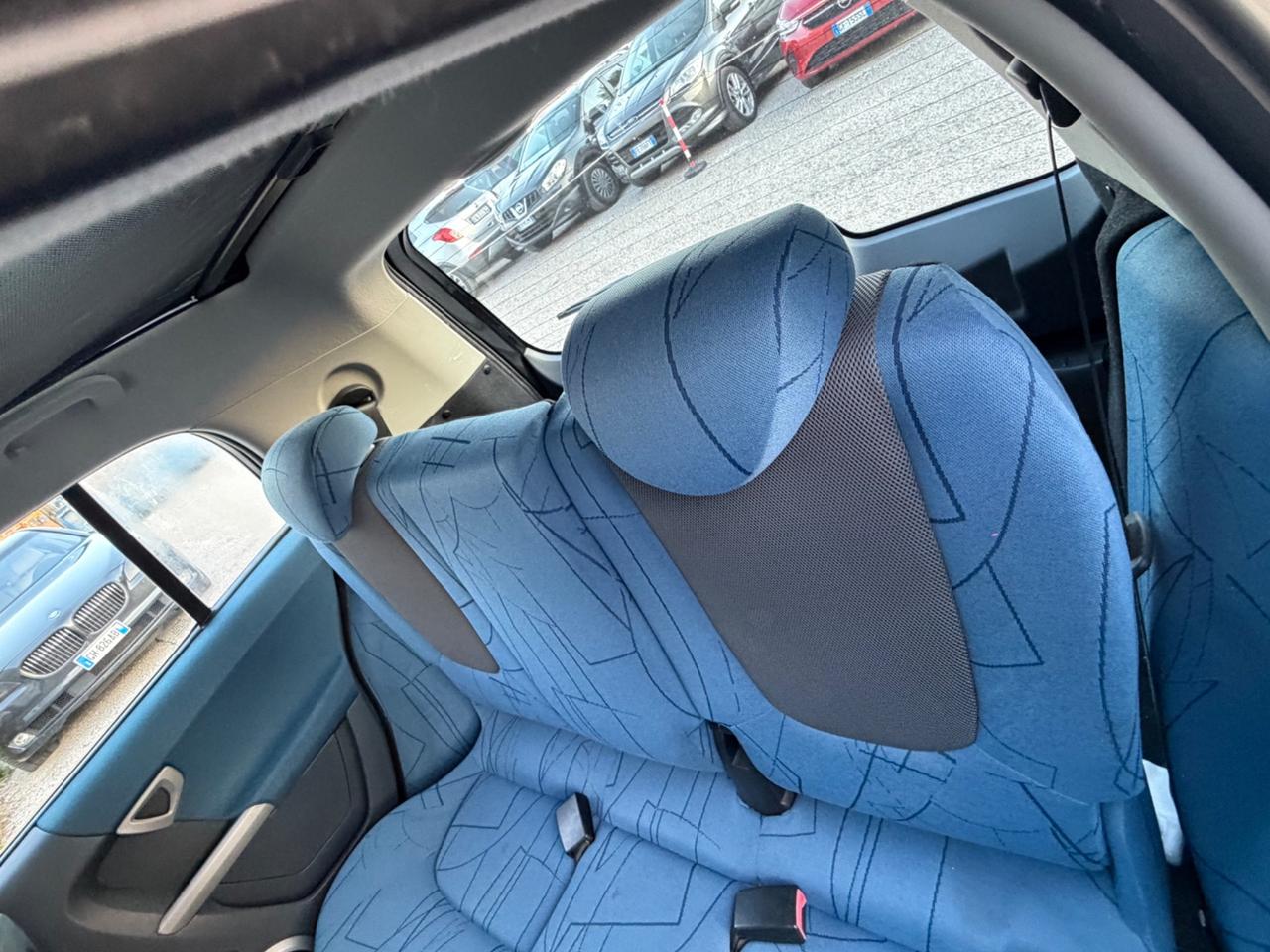 Smart ForFour 1.3 passion