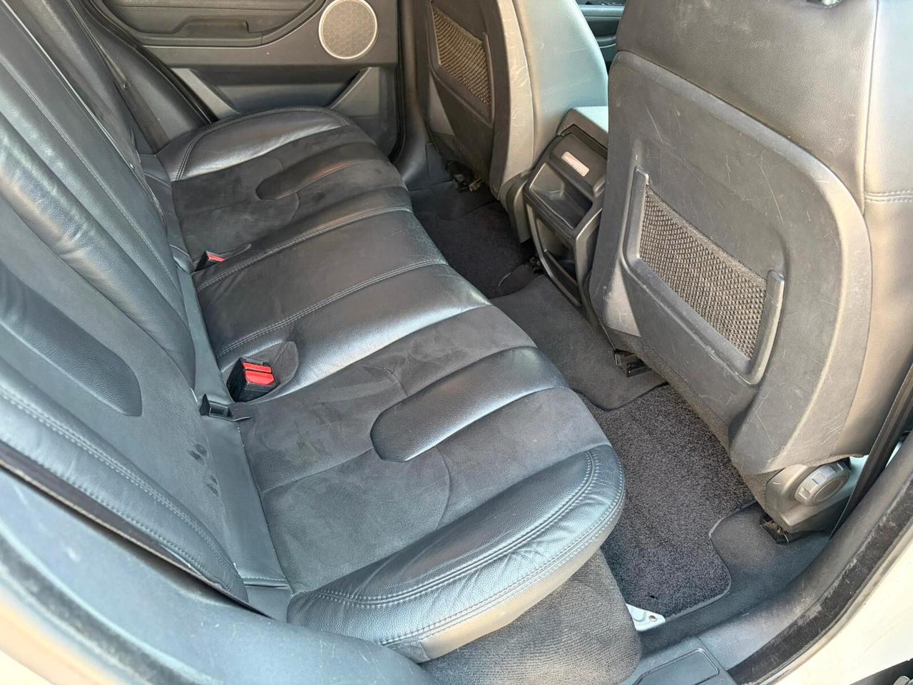 Land Rover Range Evoque 2.2 TD4 5p. Launch Edition 150CV*EURO5