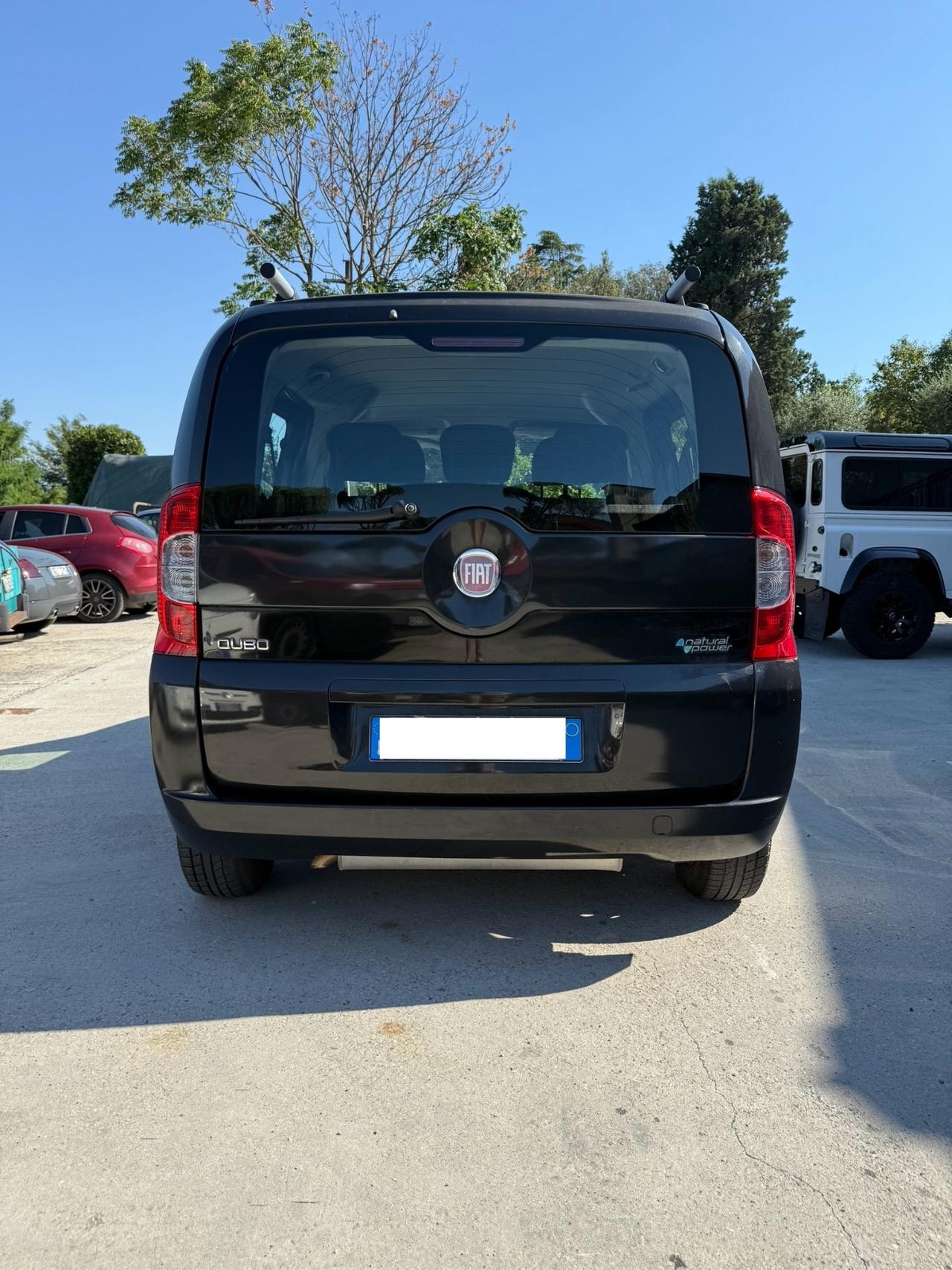 Fiat Qubo