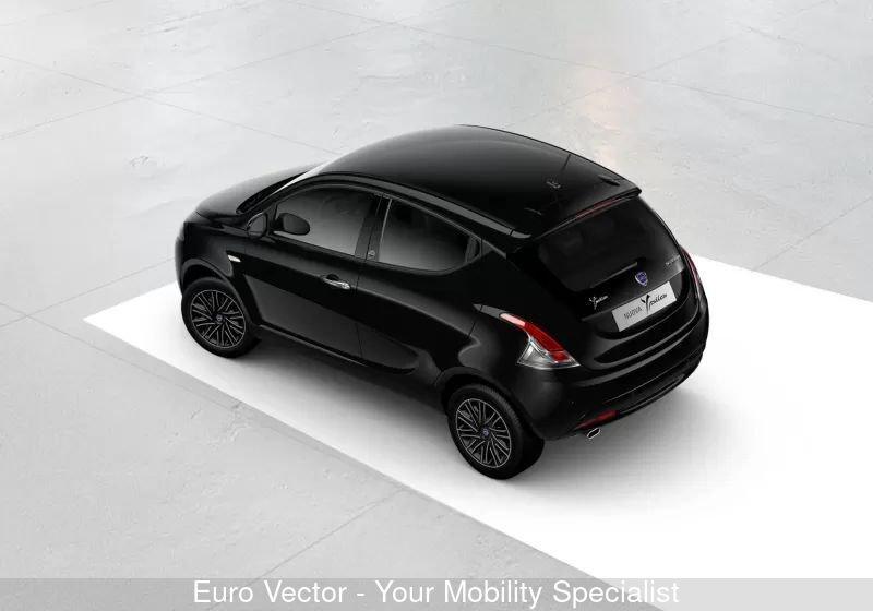 Lancia Ypsilon 0.9 TwinAir 5 porte Metano Ecochic Gold