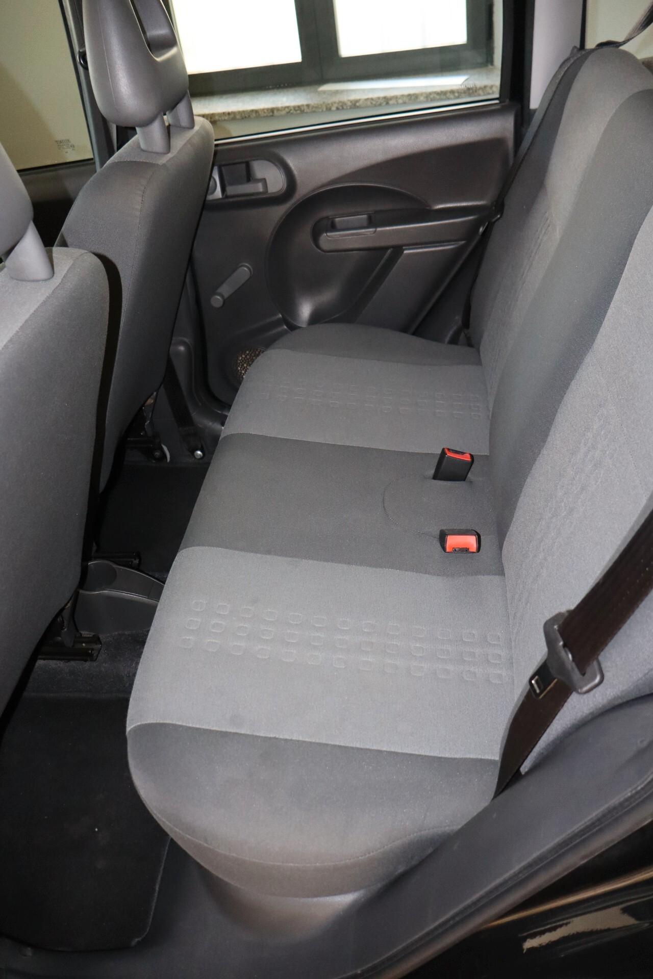 Fiat Panda 1.4 Natural Power Classic