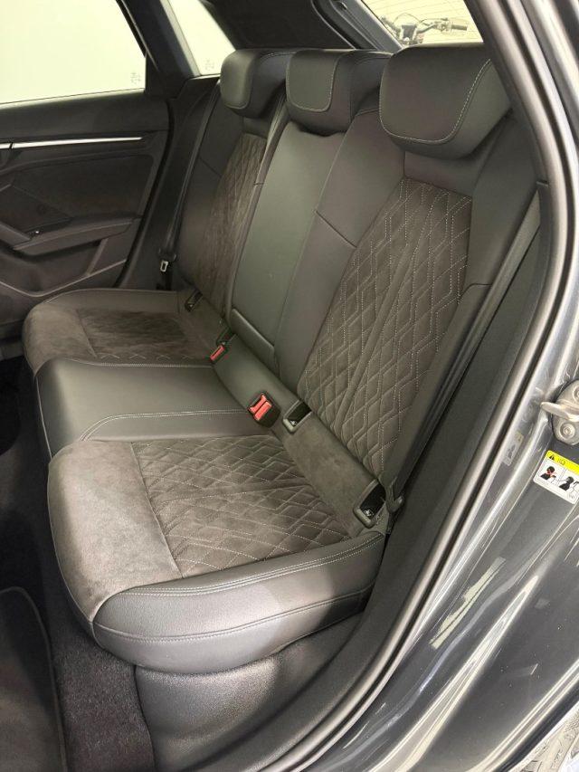 AUDI S3 SPB TFSI 310 CV quattro S tronic