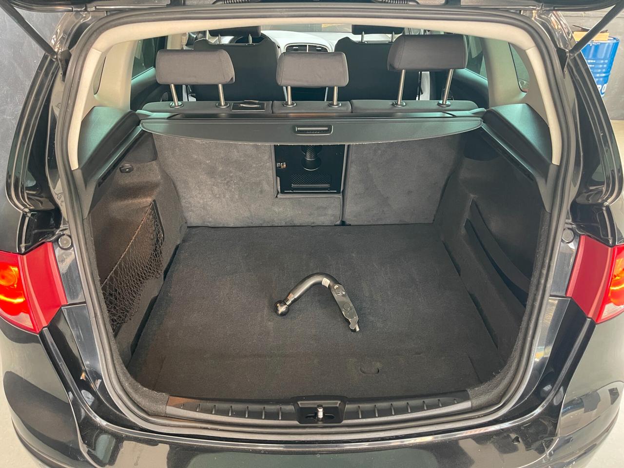 Seat Altea XL 1.6 Style BI FUEL