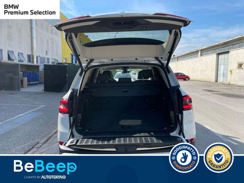 BMW X5 XDRIVE30D MHEV 48V XLINE AUTO
