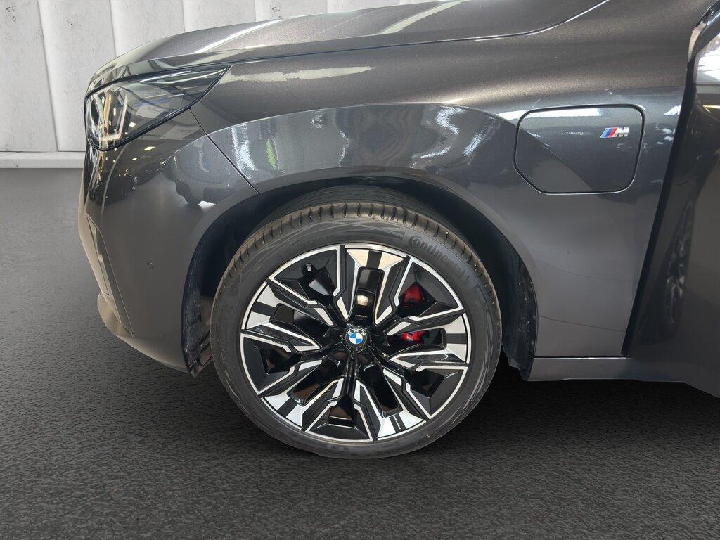 BMW X3 e MSport Pro xDrive30 Steptronic