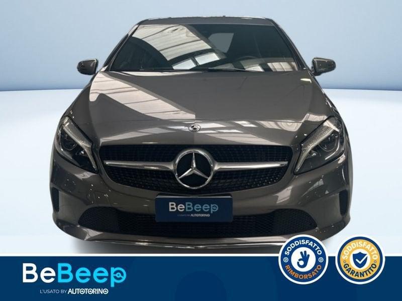 Mercedes-Benz Classe A A 180 D SPORT MY16