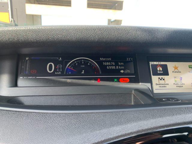 RENAULT Scenic Scénic XMod 1.5 dCi 110CV Start&Stop Energy