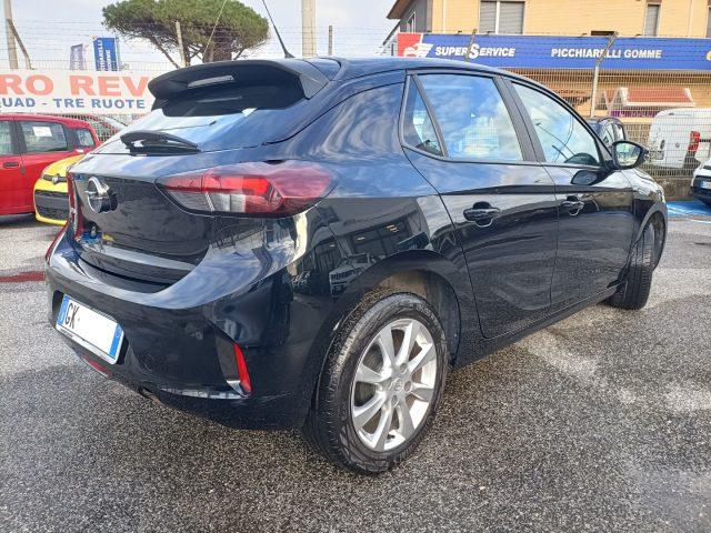 OPEL Corsa 1.2 Edition PREZZO REALE!!