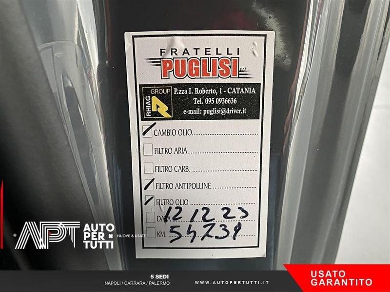 FIAT 500 500 1.0 hybrid Cult 70cv