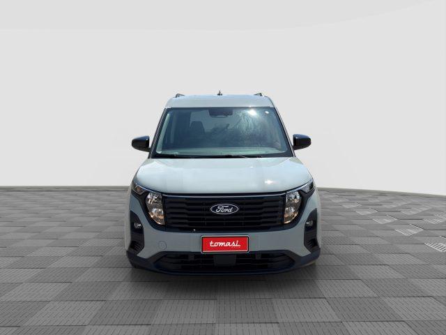 FORD Tourneo Courier Tourneo Courier 1.0 EcoBoost Titanium