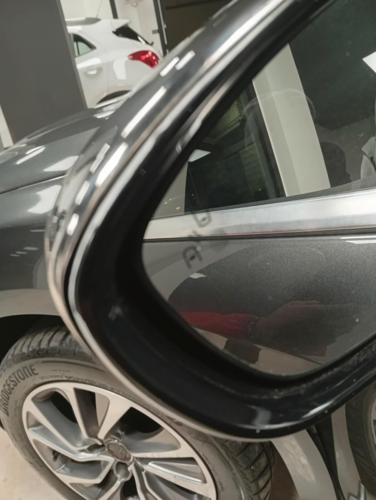 Ds DS4 4 1.6 e-HDi 110 airdream CMP6 Chic