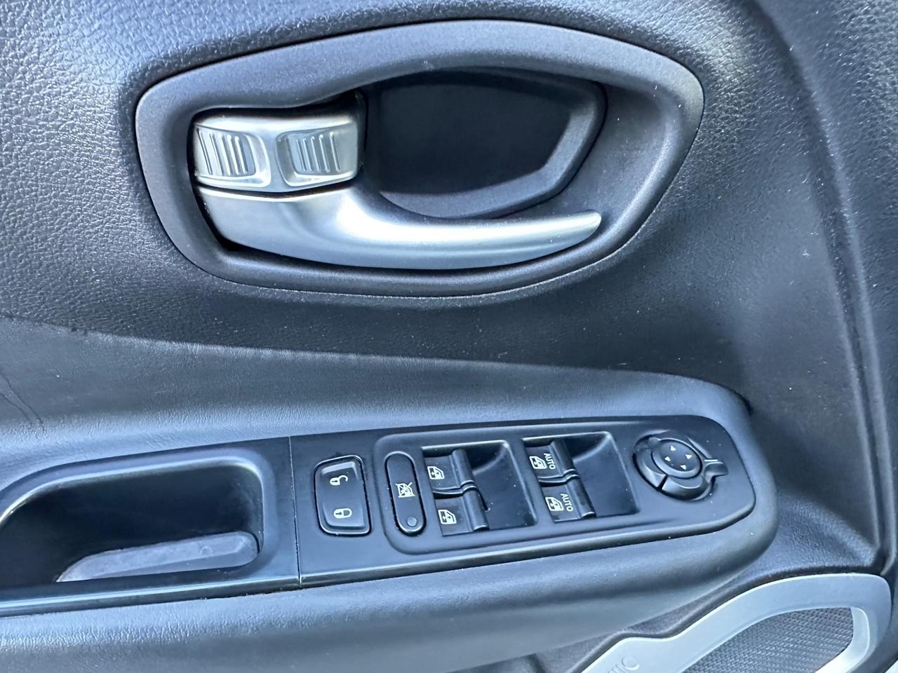 Jeep Renegade 2.0 Mjt 140CV 4WD Active Drive Low Limited