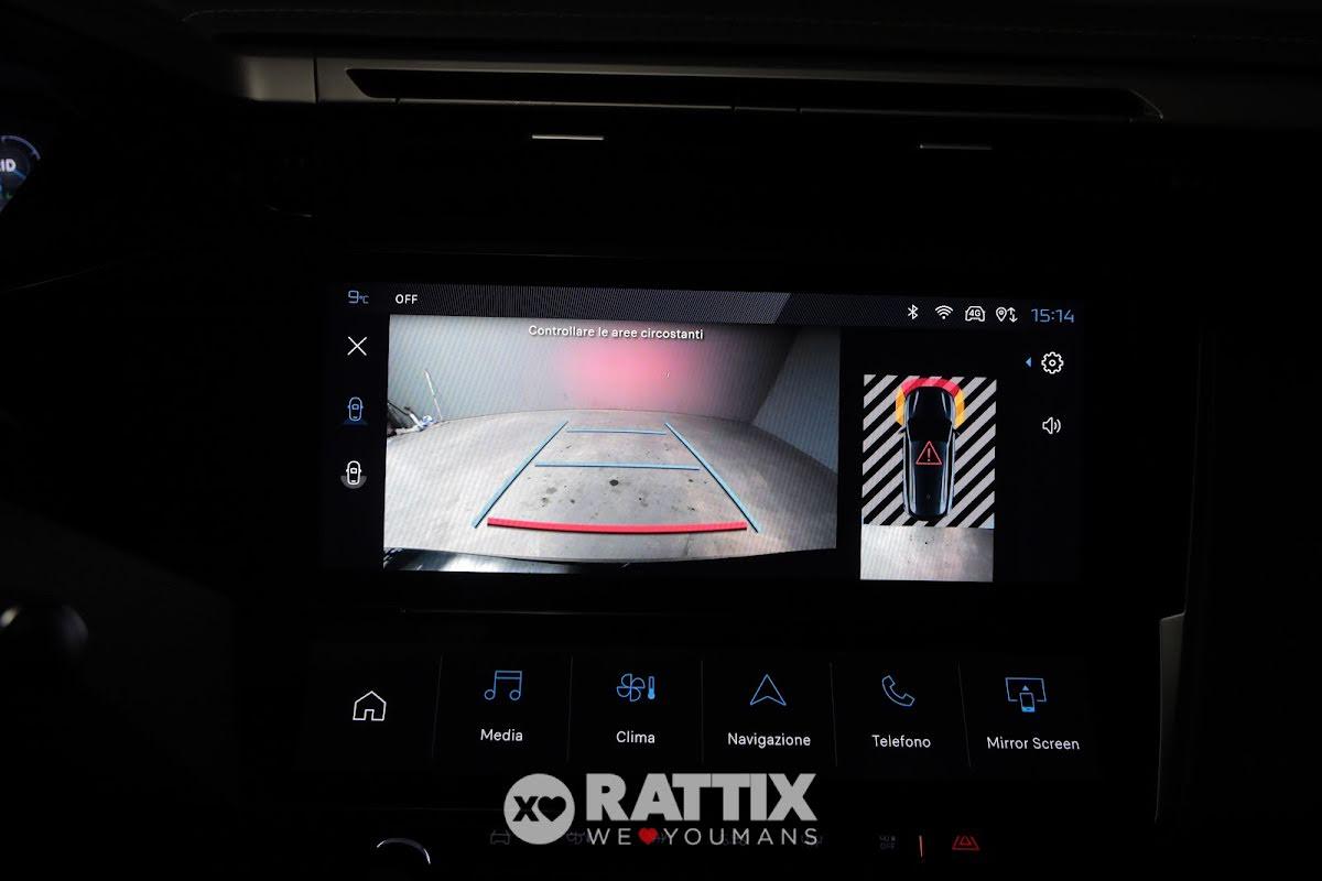 Peugeot 308 SW 1.6 hybrid 225CV GT e-eat8