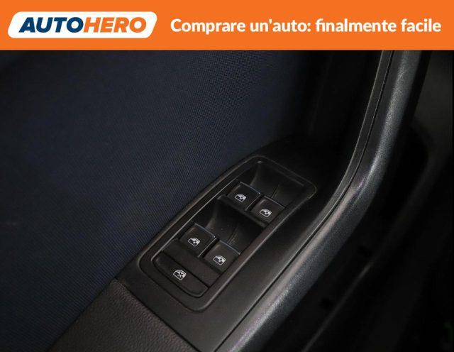 SEAT Ateca 2.0 TDI 4DRIVE DSG Business