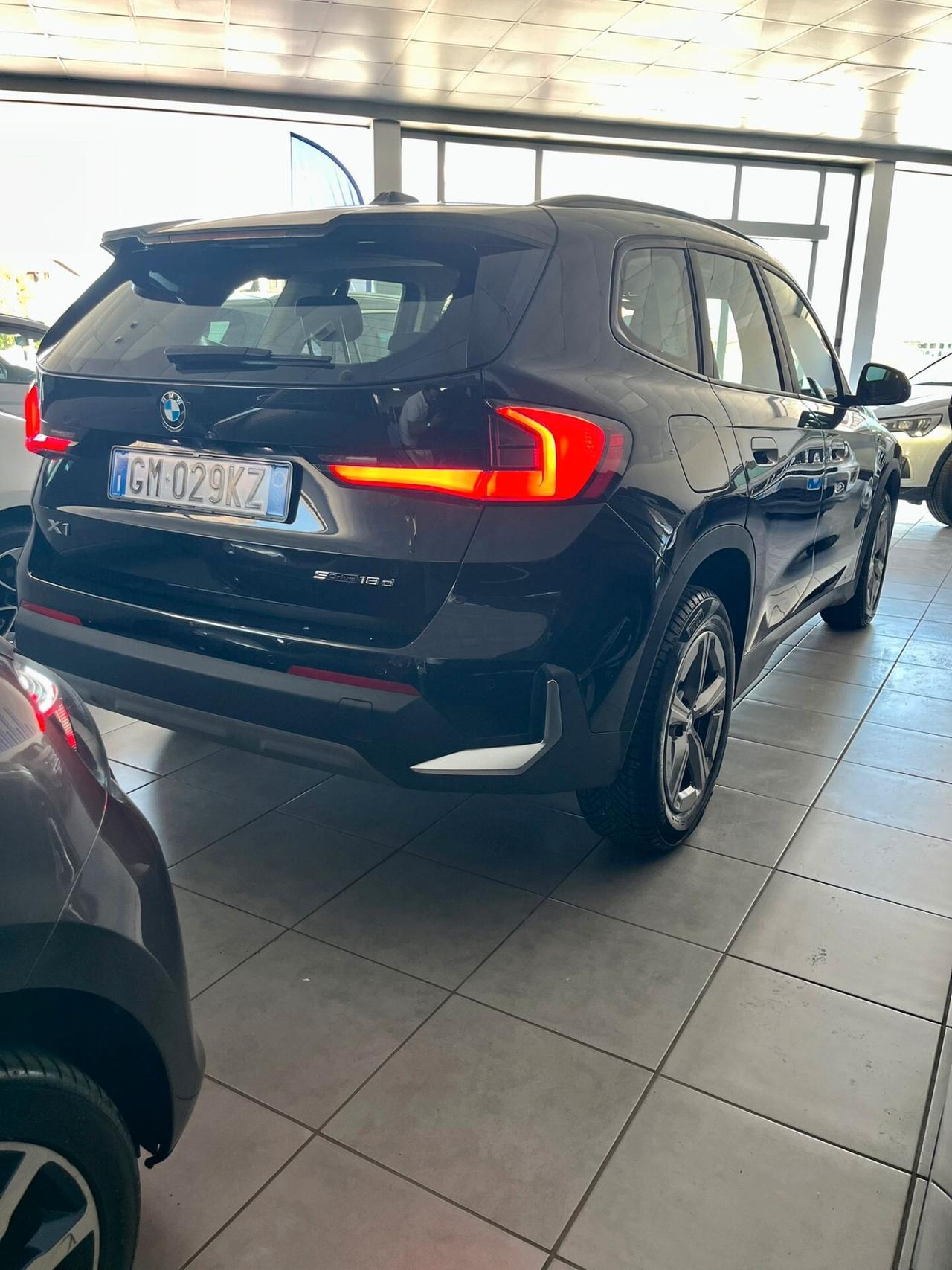 Bmw X1 ESSENCE EDITION