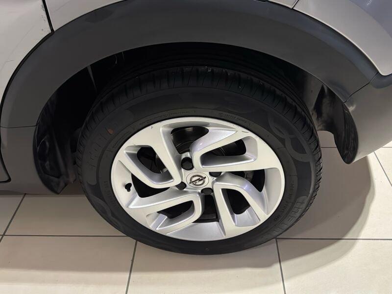 Opel Crossland Crossland X 1.5 ECOTEC D 102 CV Start&Stop Innovation