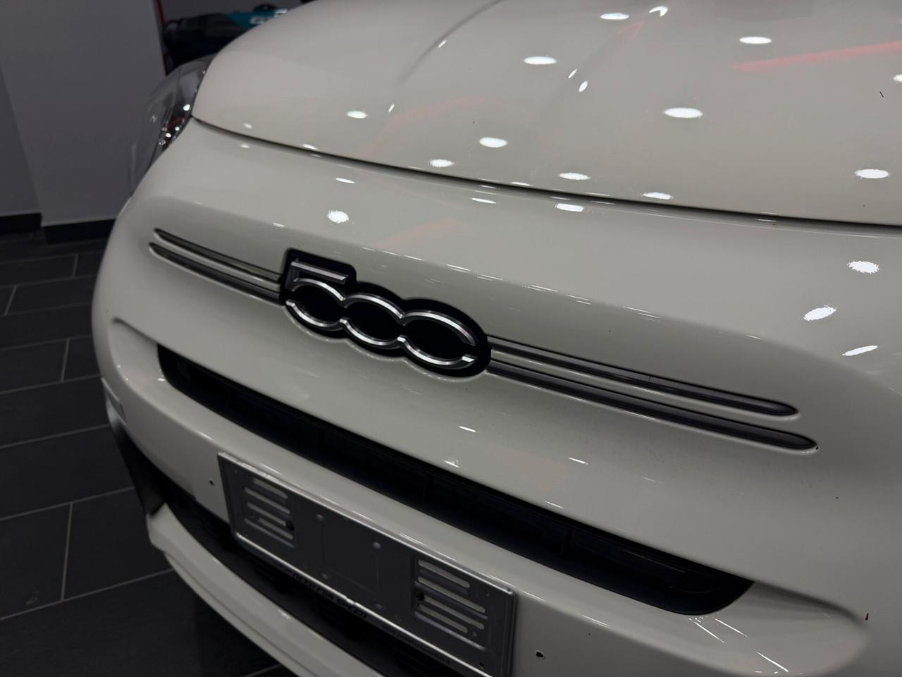 Fiat 500X 1.5 T4 Hybrid 130 CV DCT Sport