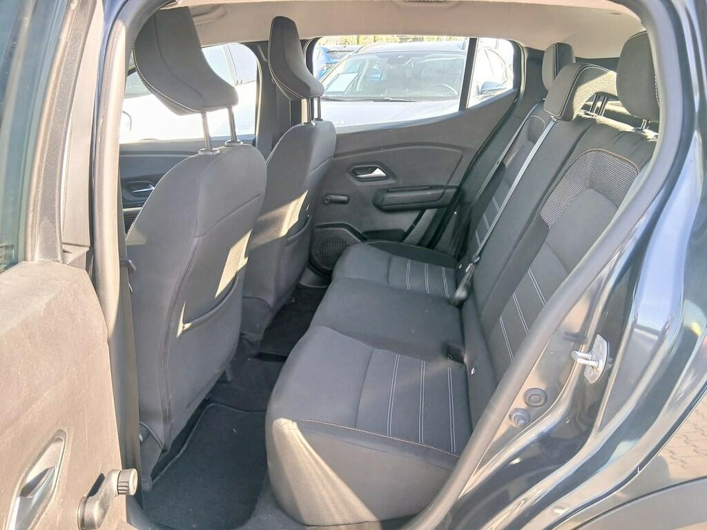 Dacia Sandero Stepway 1.0 tce ECO-G Comfort SL DaciaPlus
