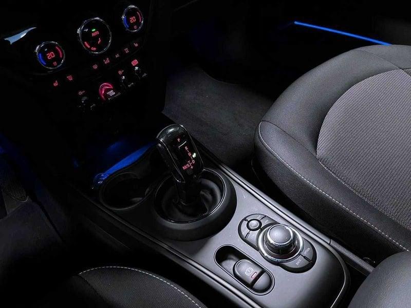 MINI Mini Countryman F60 Mini 1.5 Cooper Essential Countryman LED CAMERA NAVI