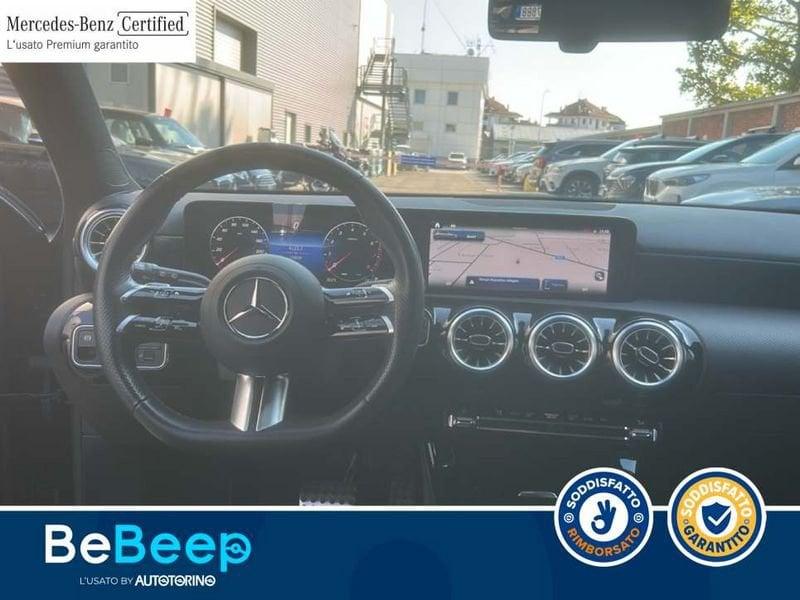 Mercedes-Benz Classe A A 180 AMG LINE PREMIUM PLUS AUTO