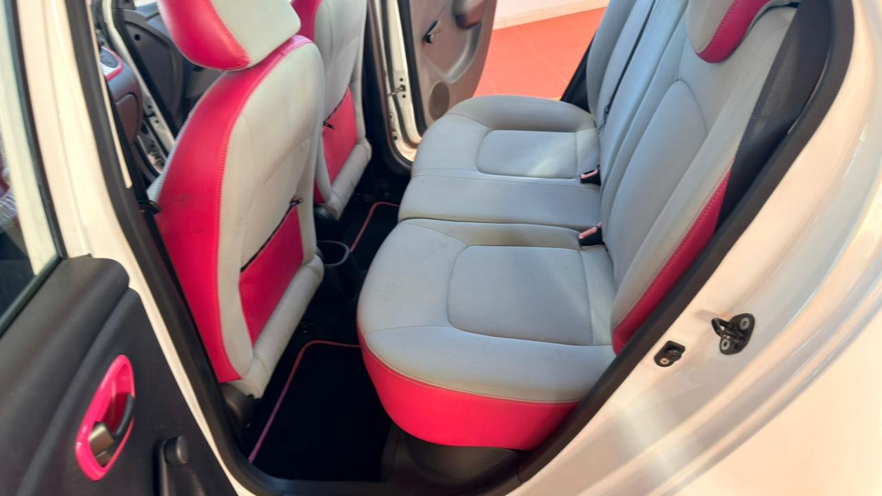Hyundai i10 1.1 12V Fiorucci
