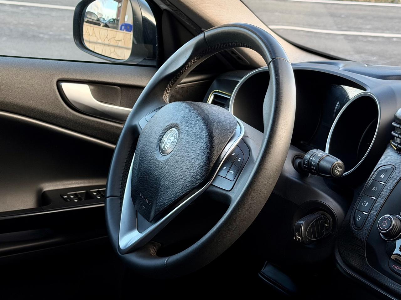 Alfa Romeo Giulietta 1.6 JTDm 120 CV Super - 2018