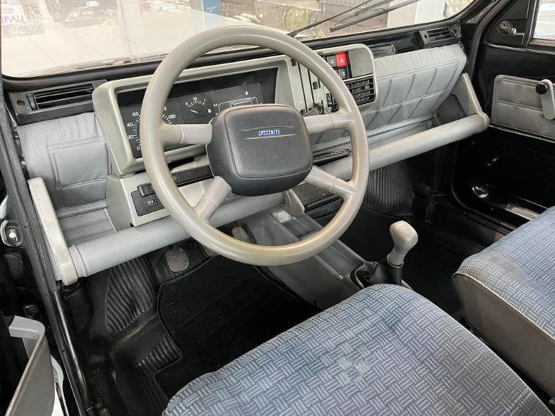 FIAT 900 i.e. cat Young