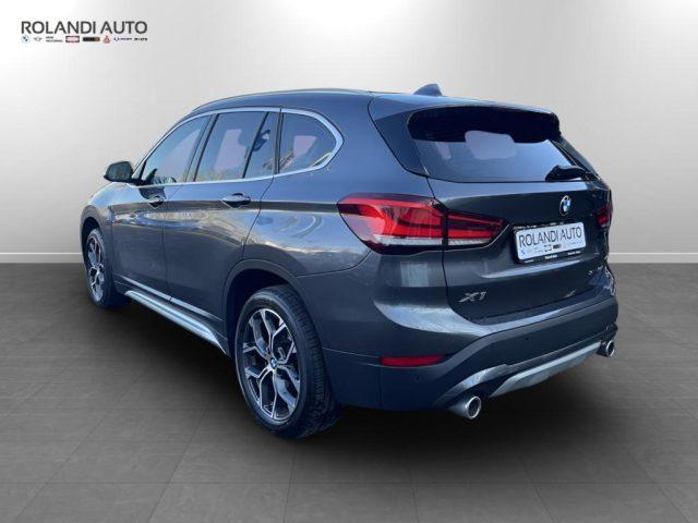 BMW X1 sdrive18d xLine auto