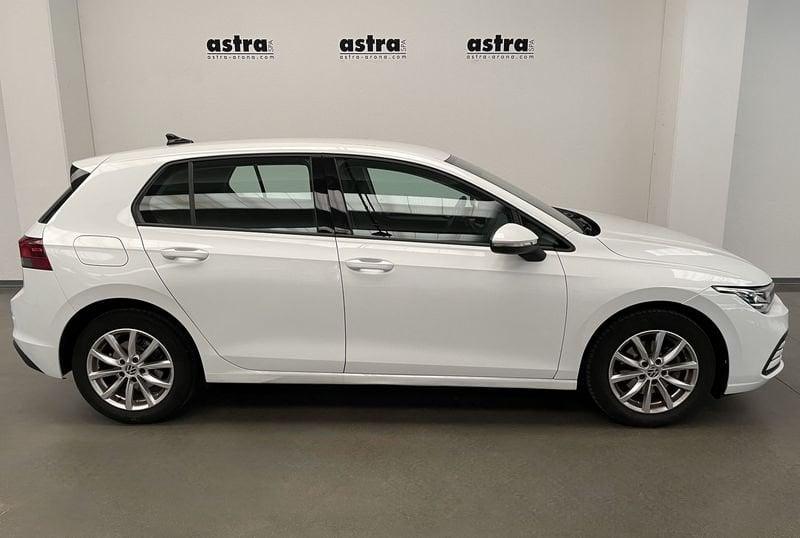 Volkswagen Golf Golf 1.0 eTSI EVO DSG Life