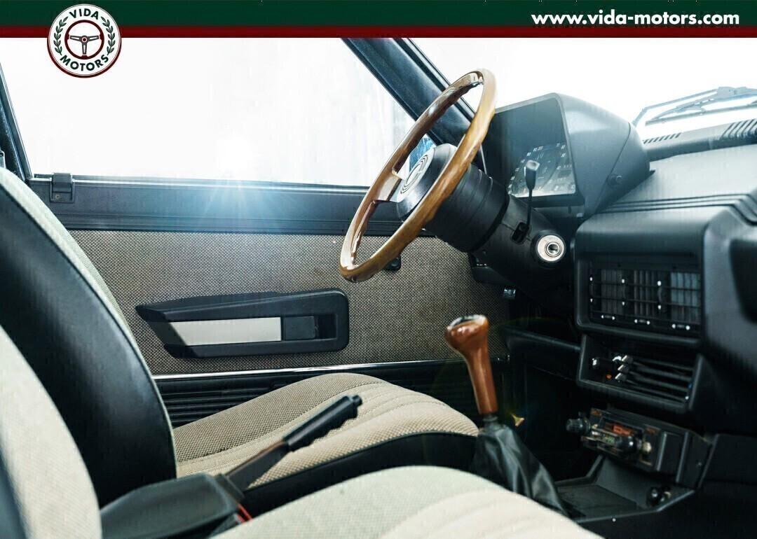 Alfa Romeo Giulietta 1.8 * OTTIMO CONSERVATO * BLU