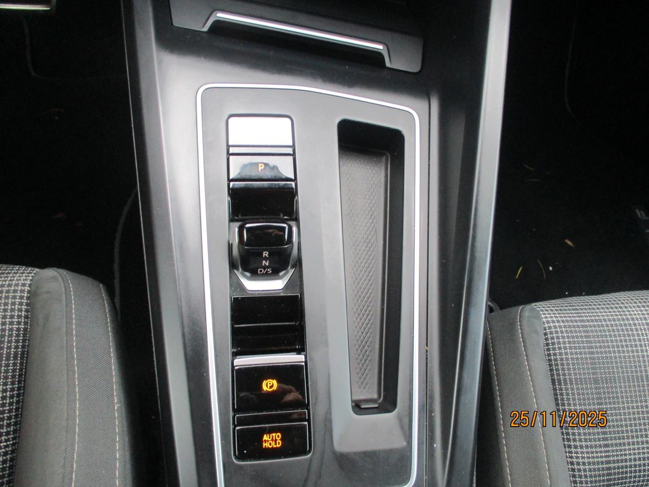 Volkswagen Golf 2.0 TDI GTD DSG VIII