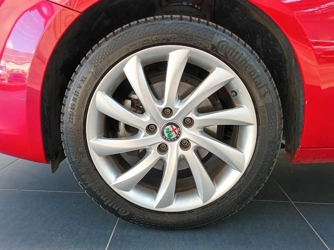 Alfa Romeo Giulietta 1.6 jtdm Super 120cv