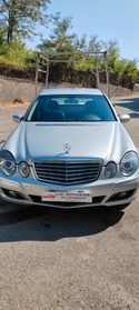 Mercedes-benz E 320 CDI PORTACORONE