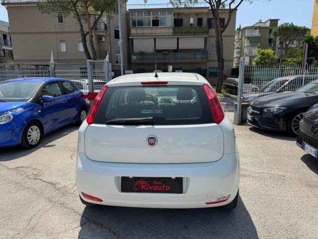 FIAT Punto 1.4 GPL 78 CV 5 Porte STREET